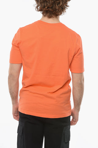 CTNMB T-shirt THREE-PACK in Cotone Stretch