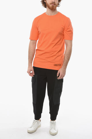 CTNMB T-shirt THREE-PACK in Cotone Stretch
