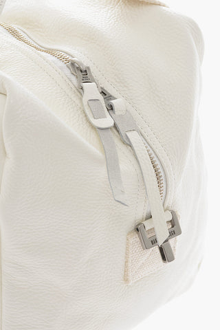 Leather AVIATOR KIT BAG Handbag
