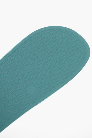 Sliders in Gomma con Logo in Rilievo