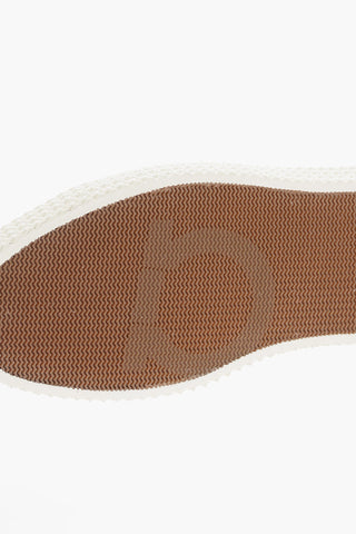 Canvas SUEZ Mid Sneakers