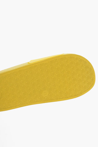Sliders in Gomma con Logo in Rilievo
