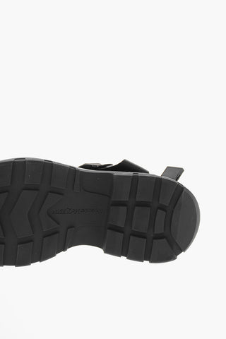 Sandali WEBBING con Chiusura in Velcro
