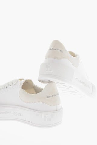 Canvas SENSORY Platform Sneakers