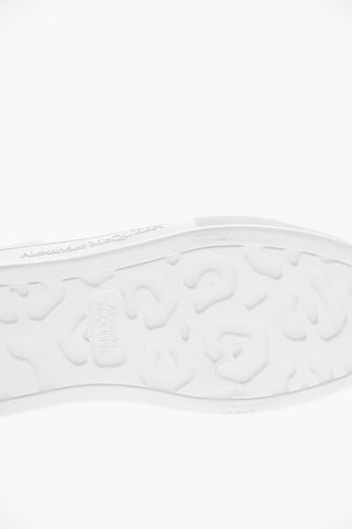 Canvas SENSORY Platform Sneakers