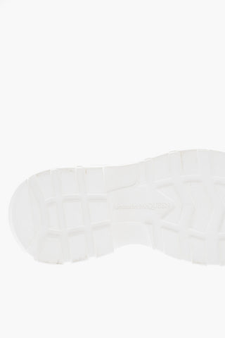 Sneakers Platform HEAVY in Canvas