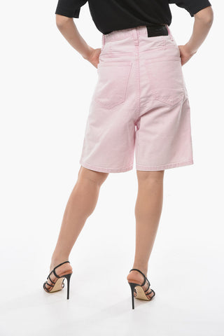 Denim ALEX FIT Shorts