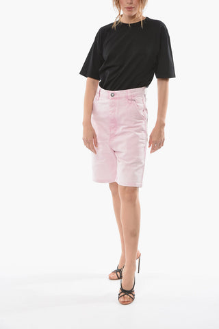 Denim ALEX FIT Shorts
