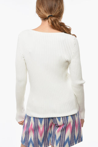 Maglia Girocollo ASYM A Costine