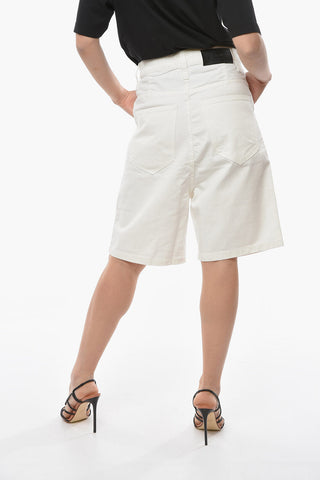 Denim ALEX FIT Shorts