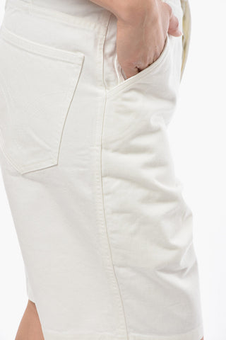 Denim ALEX FIT Shorts