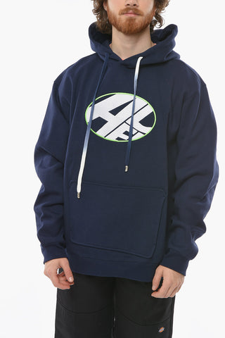 Frontal Embroidered 05 Hoodie