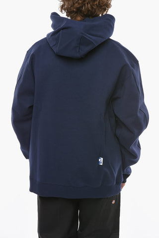 Frontal Embroidered 05 Hoodie