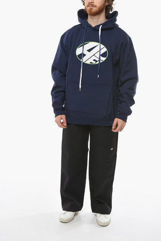 Frontal Embroidered 05 Hoodie