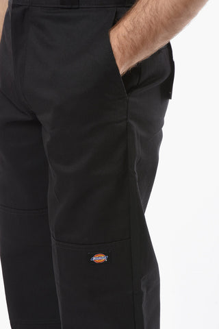Twill Cargo Pants WORK Loose Fit