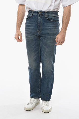 Jeans STINGHER Regular Fit con Dettagli Argentati 19cm