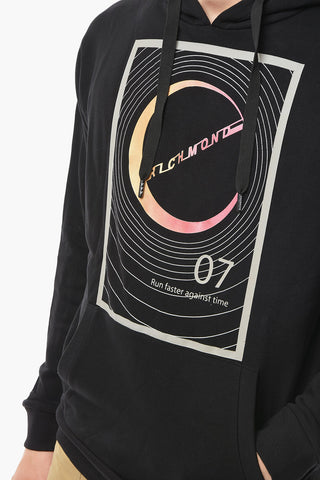 SPORT Shaded Printed MUNSTER Hoodie