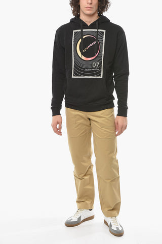 SPORT Shaded Printed MUNSTER Hoodie