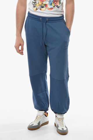 KAILAND O. MORRIS Drawstring Waist 4 Pockets Joggers