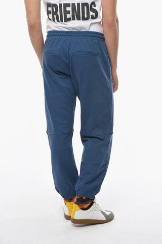 KAILAND O. MORRIS Drawstring Waist 4 Pockets Joggers