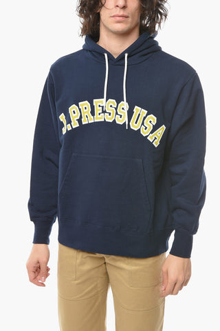 Maxi Patch Pocket Frontal SUPIMA Hoodie