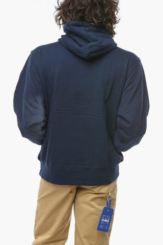 Maxi Patch Pocket Frontal SUPIMA Hoodie