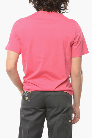 Solid Color LOVE FEELING T-Shirt