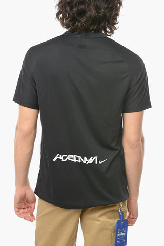 ACRONYMR T-shirt Girocollo Sport 