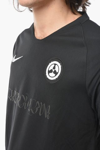 ACRONYMR T-shirt Girocollo Sport 