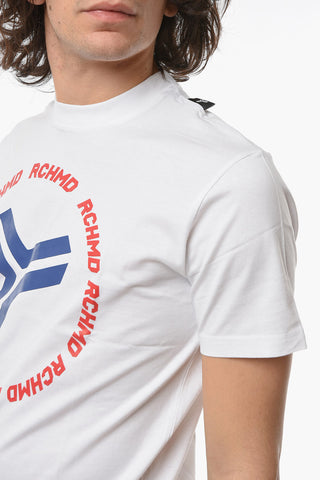 SPORT T-Shirt LIPSIA Girocollo in Cotone