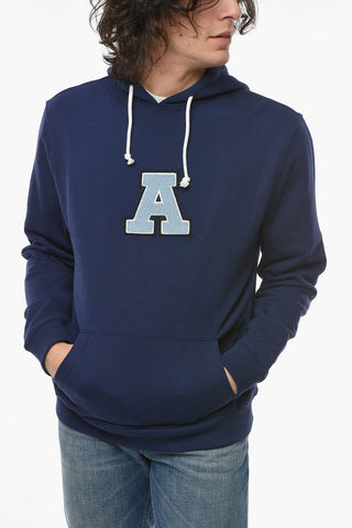 Monogram Embroidery CATCH Hoodie
