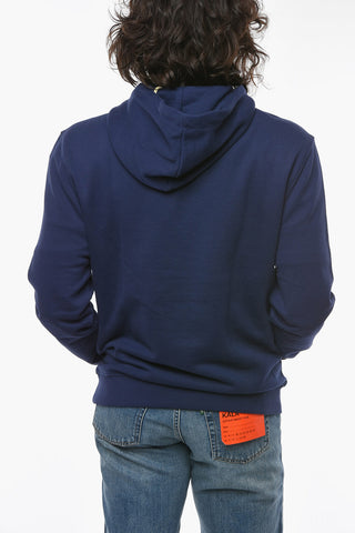 Monogram Embroidery CATCH Hoodie