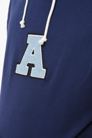 Monogram Embroidery CATCH Hoodie