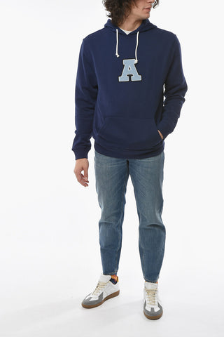 Monogram Embroidery CATCH Hoodie