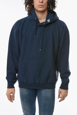Brushed Cotton Hoodie