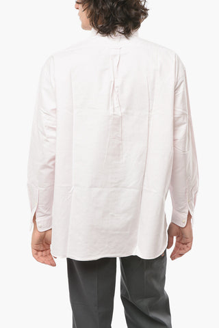 Camicia a Righe Awning Button Down