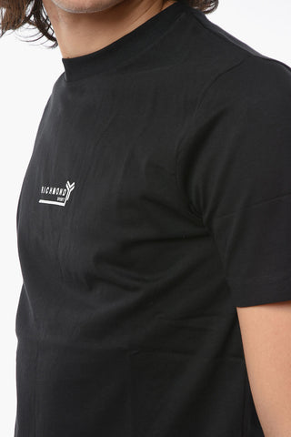 SPORT T-shirt Girocollo BOCHUM Con Logo in Lettering