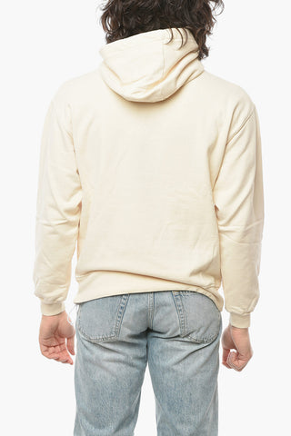 Brushed Cotton Hoodie