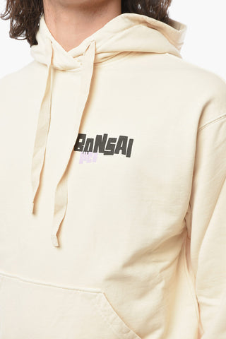 Brushed Cotton Hoodie
