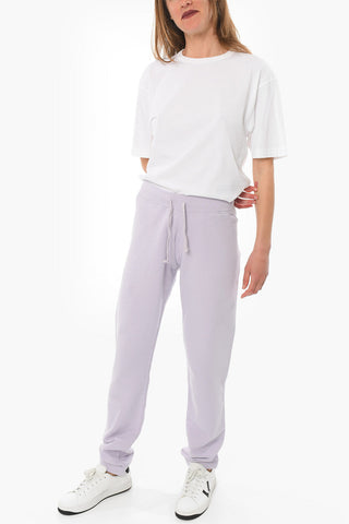 Joggers FEMININE With Coulisse