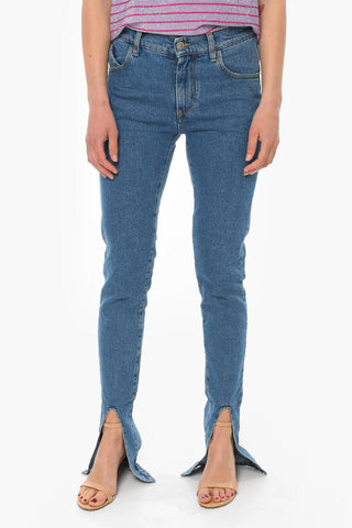 Skinny Fit FREJA Jeans