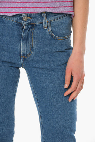 Skinny Fit FREJA Jeans