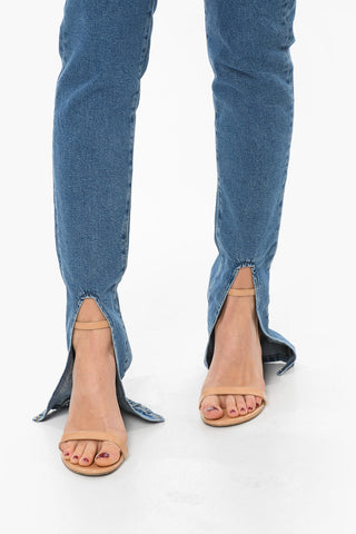 Skinny Fit FREJA Jeans