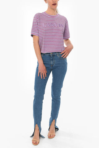 Skinny Fit FREJA Jeans