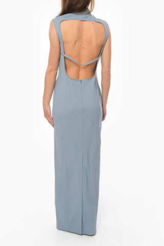 Vestito Lungo LA ROBE PALMI Con Cut out