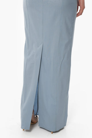 Vestito Lungo LA ROBE PALMI Con Cut out