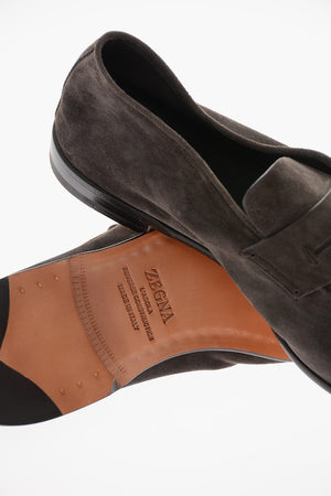 Mocassini L'ASOLA in Suede