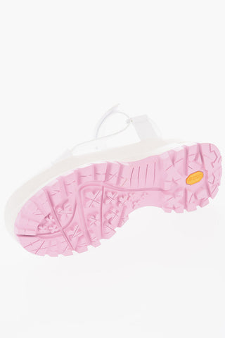 Sandali TRACE con Suola Vibram e Cinturino Logato