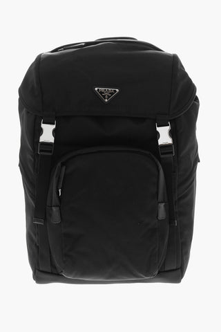 Re-Nylon Backpack