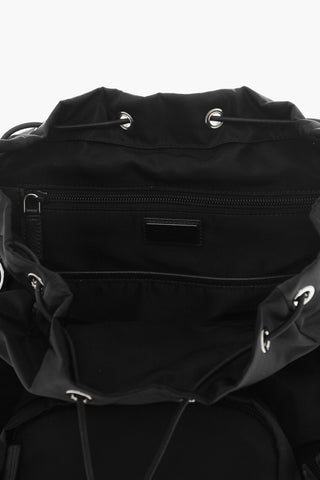 Re-Nylon Backpack